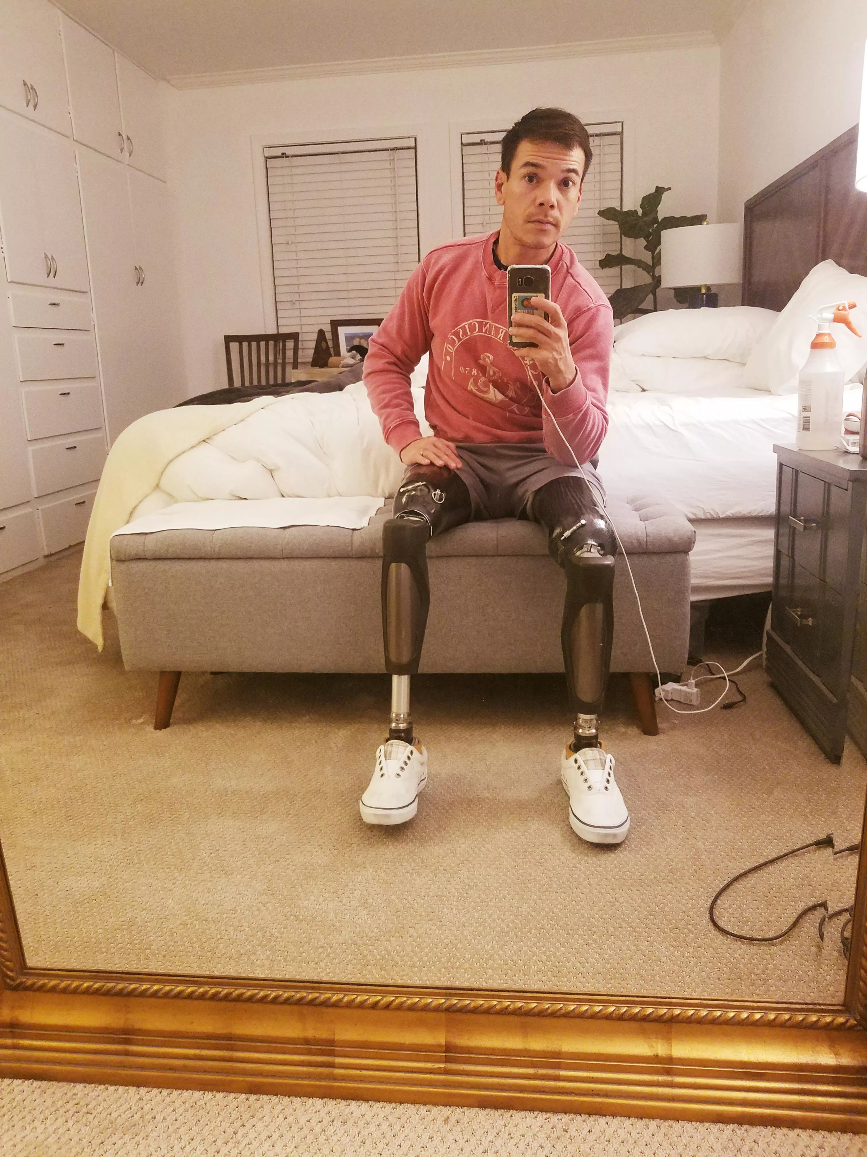 I Turned 40 Last Month! posted by cruckleschone