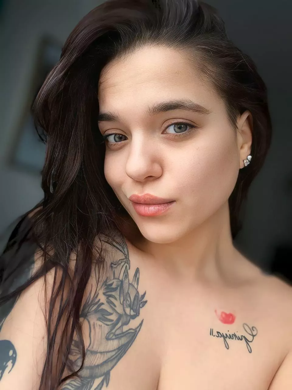 I want to make all your wildest fantasies come true right now posted by Por_t