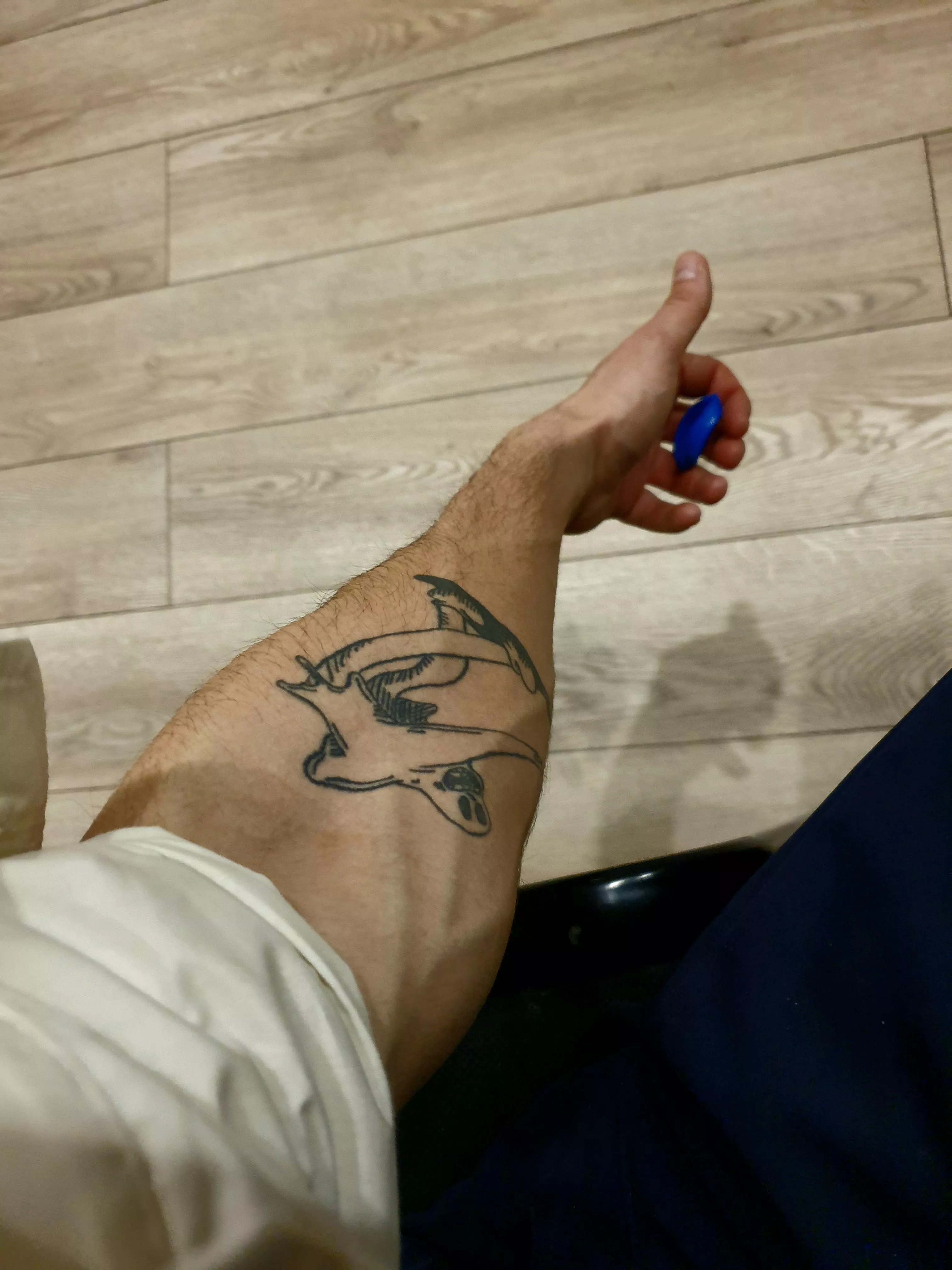 I was bored at work. M22 posted by Savagedxk