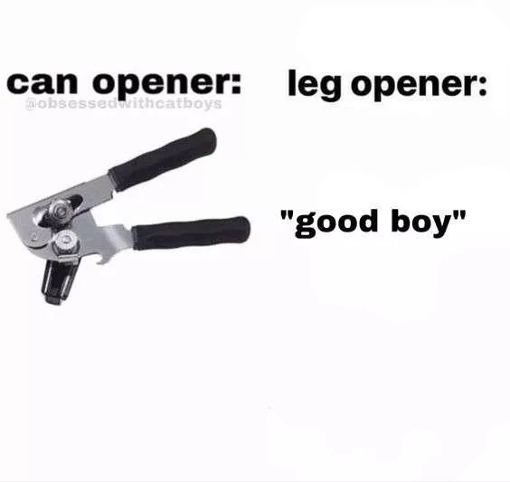 I Would open right away... :3 by Lonely_guy617