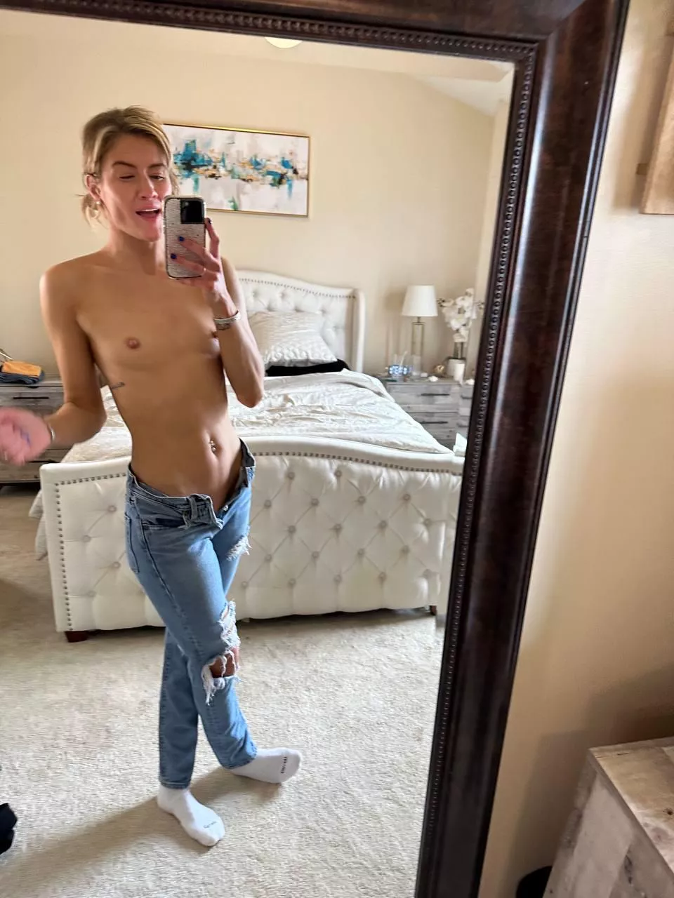 If you have a chance you would play with them? posted by milf_jennaxoxo