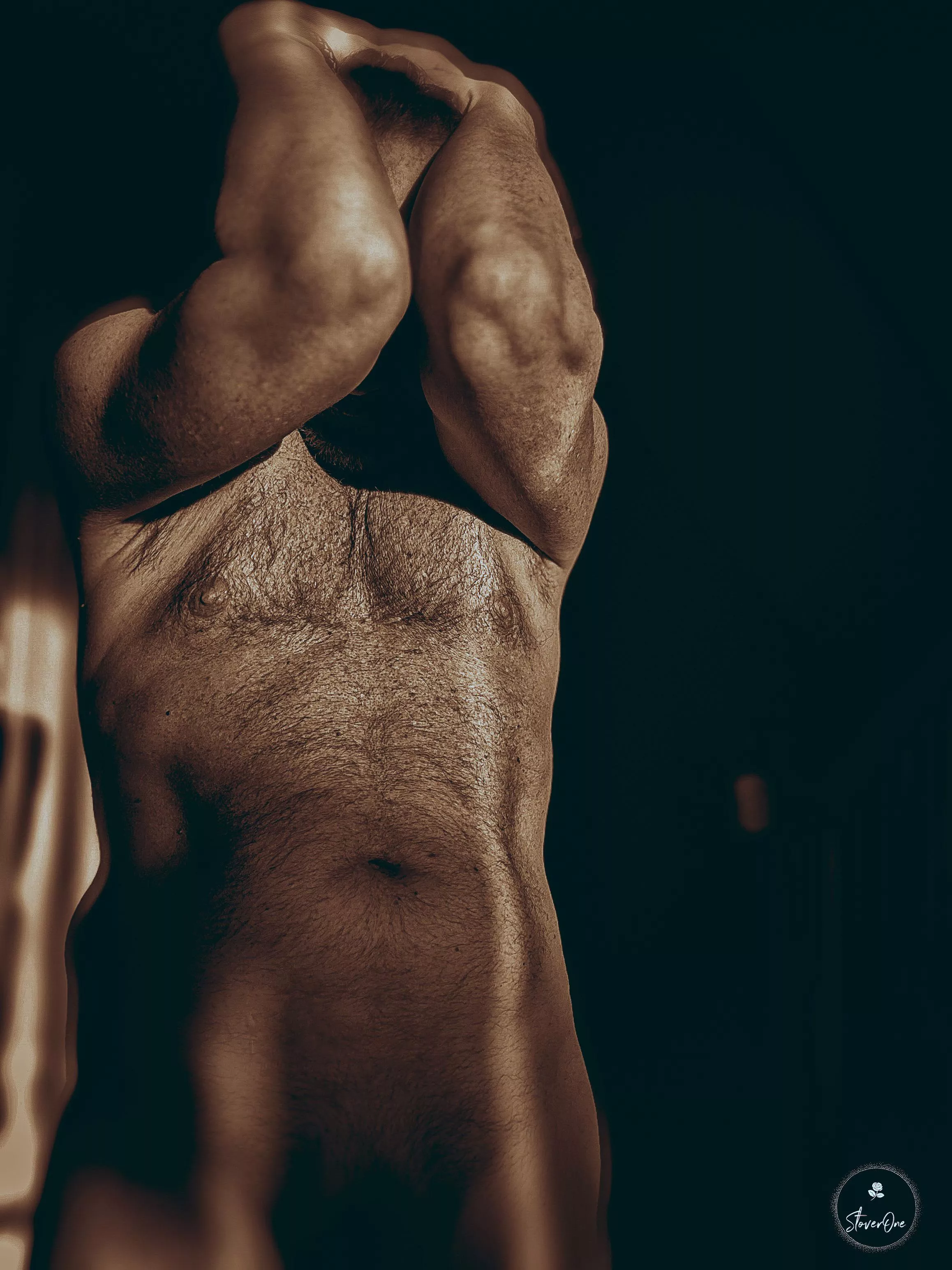 Illusion never changed into something real. posted by StoverOne