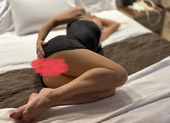 I’m spent.  by Siennagibs