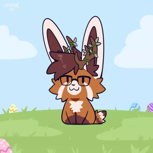 It Bnuy Wah! by Jappanda