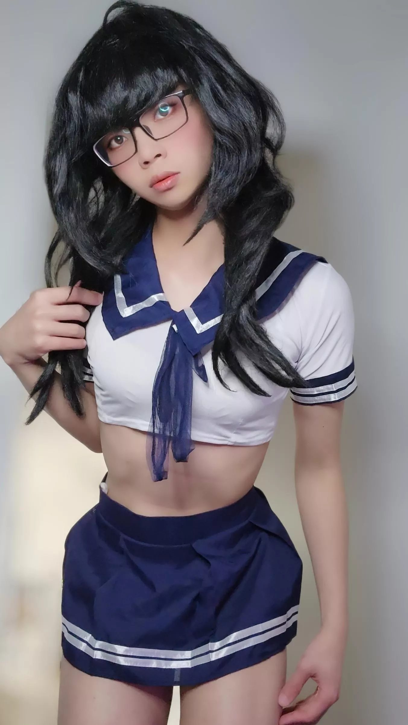 It's April posted by JinneErinSong