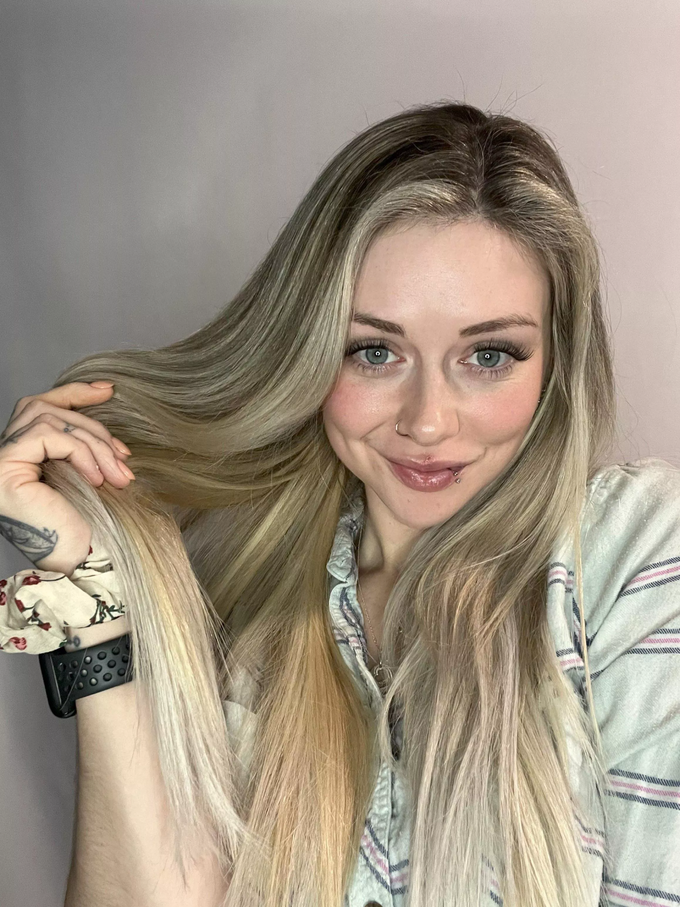 IUTR posted by LatinoLiz