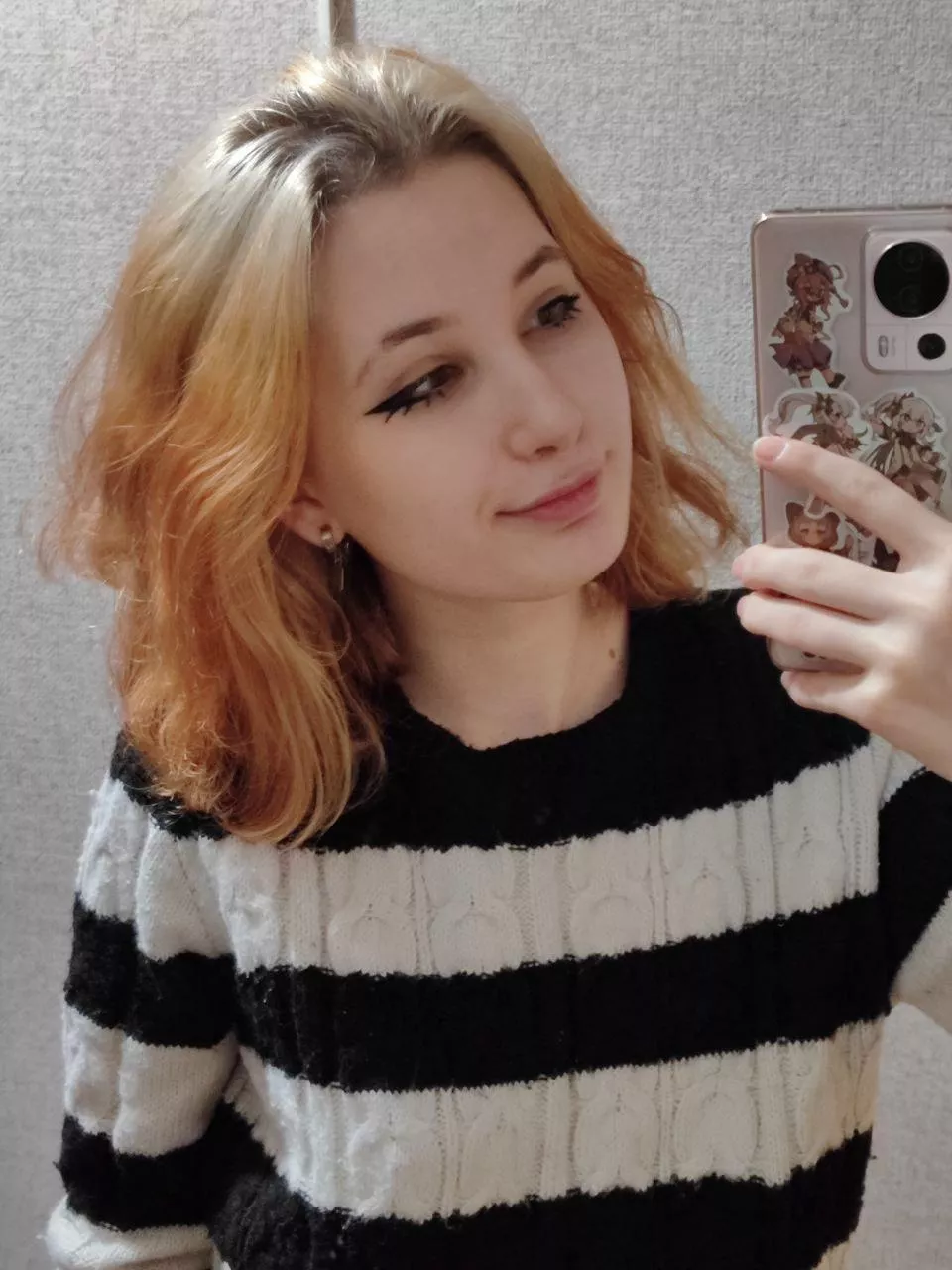 IUTR posted by Bilonnna