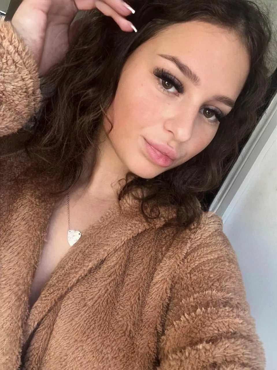 IUTR posted by Creepy-Chart116