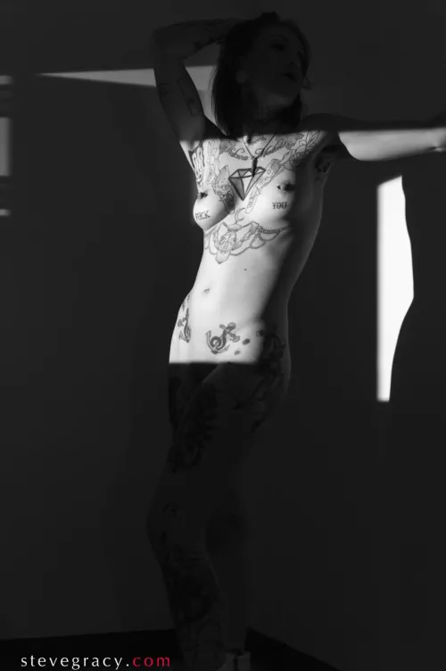 Jade by SteveGracyPhoto