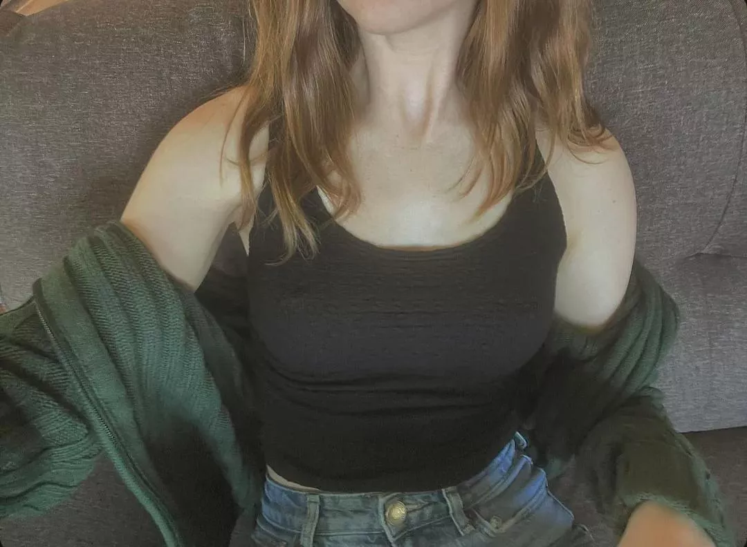 Jesus would want us to be braless posted by TheSapphicSiren
