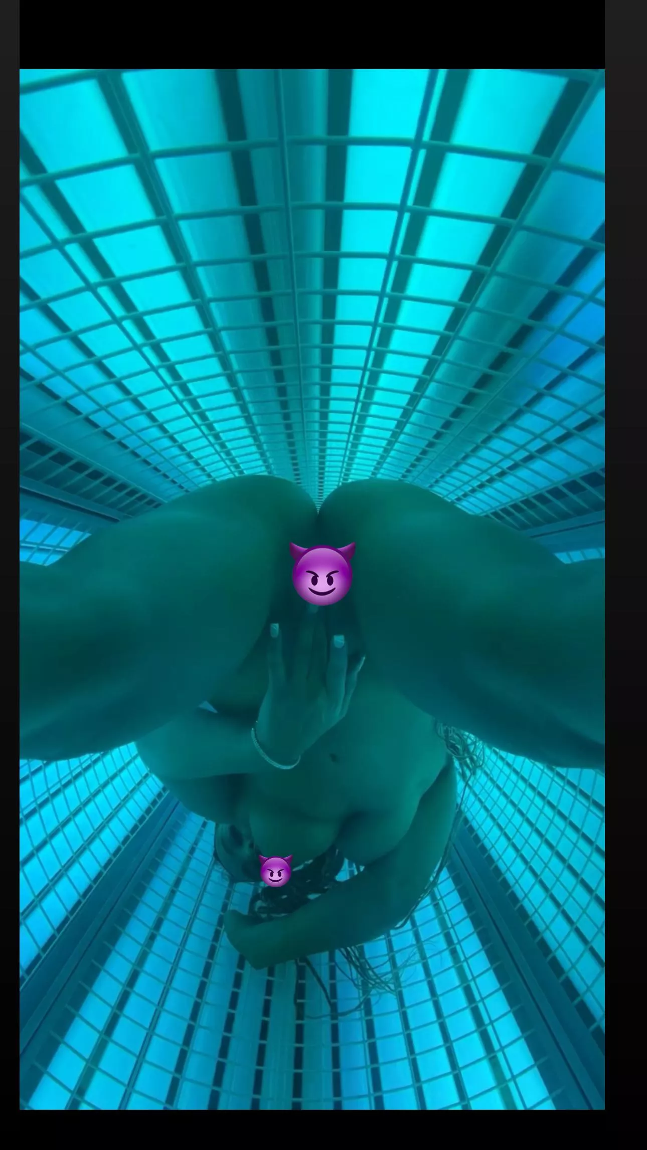 Jus leave this here for all you haters 🤐🌶️🤫 posted by Jasminebitchxo