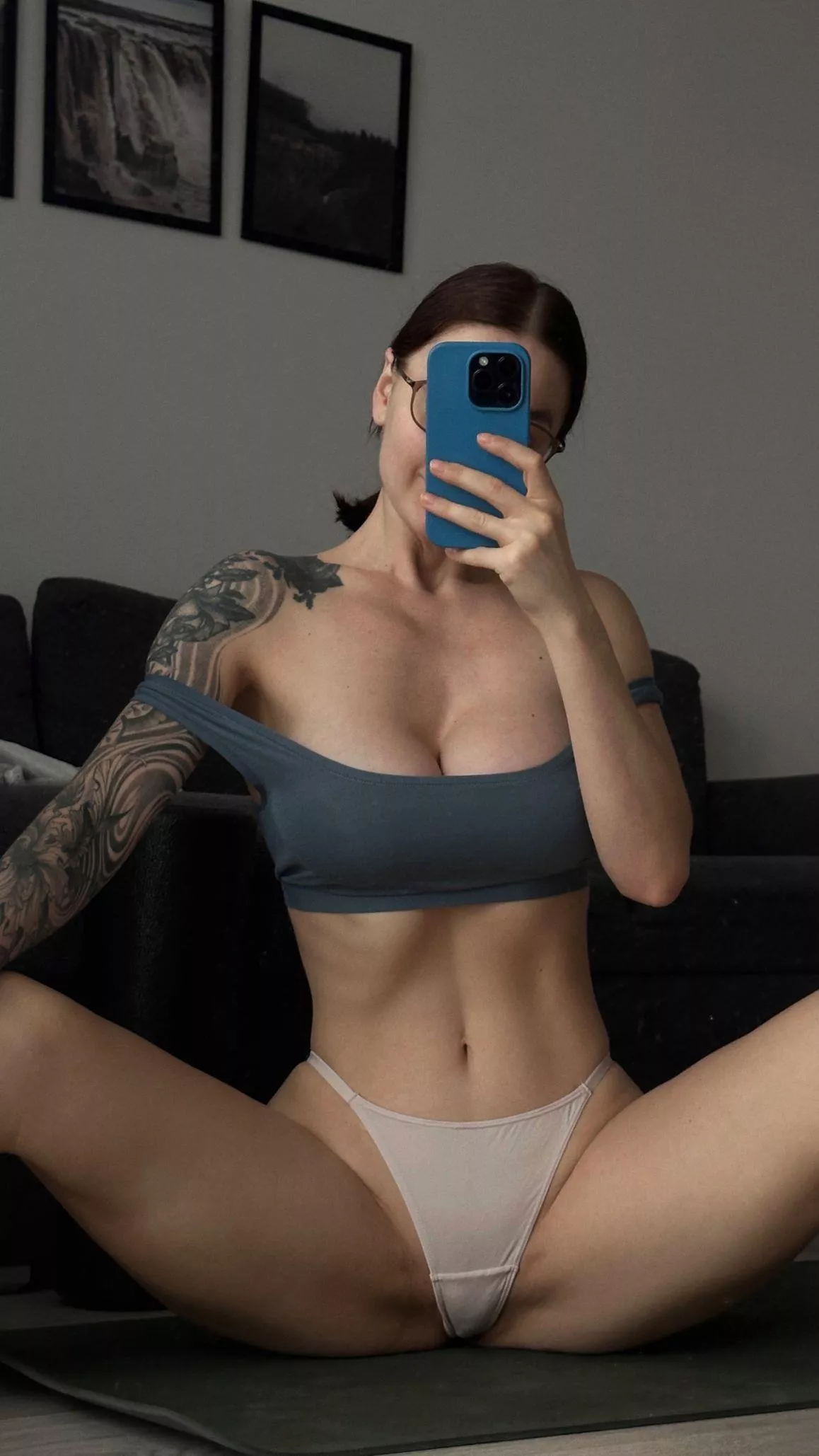 just here to wish you a nice day posted by Intelligent_Turn_381