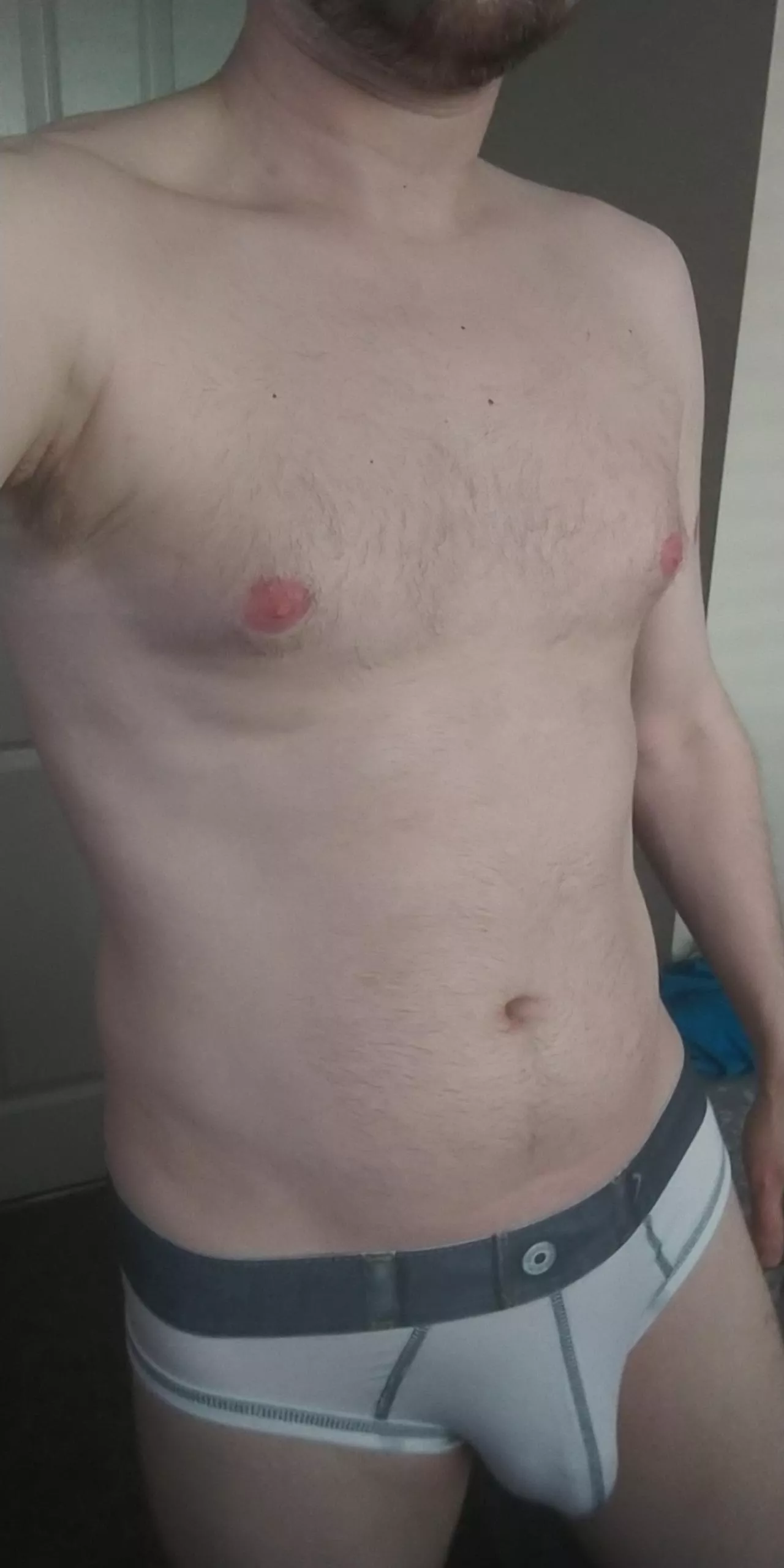 Just me and my Aussiebums 👍🏻 posted by GaymerThroAway