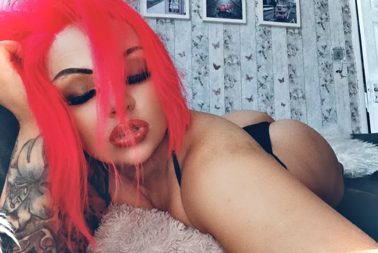 Lana Austin 🍑 by LanaAustin1