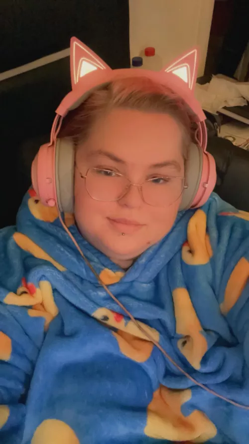 Late Night Video Games <3 by Jasmellox