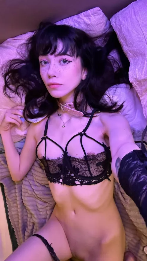 Let me make your dreams come true by YourSmallDoll