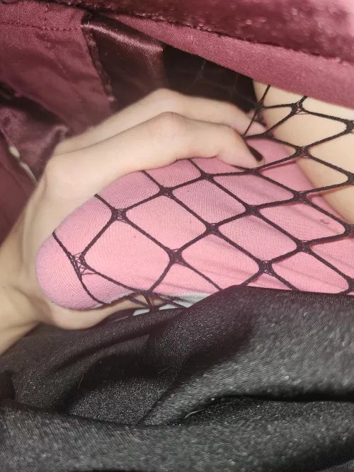 Like this panties? by SecretTgirl3