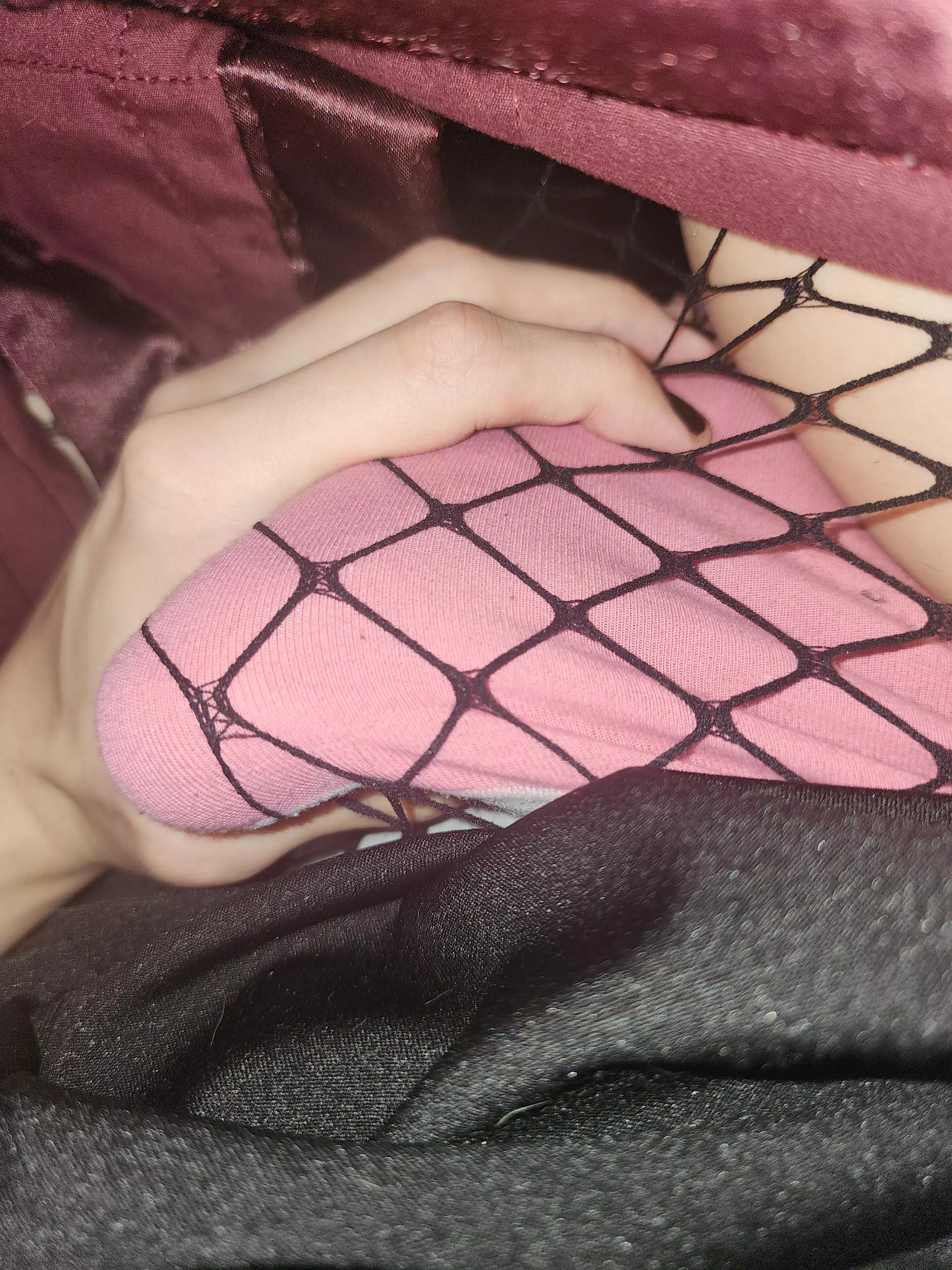 Like this panties? posted by SecretTgirl3