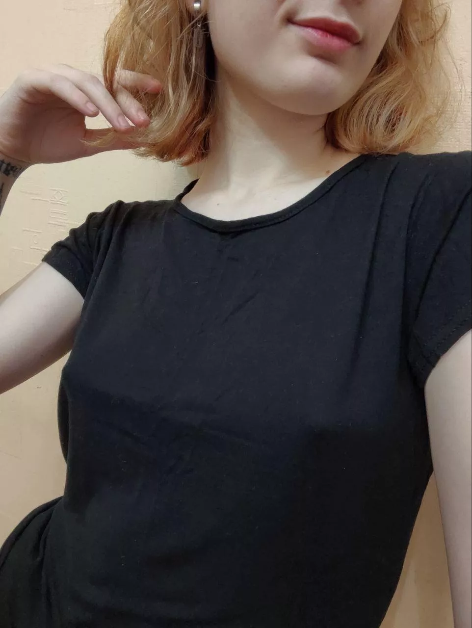 Loving freedom starts with cleaning up bra posted by Bilonnna