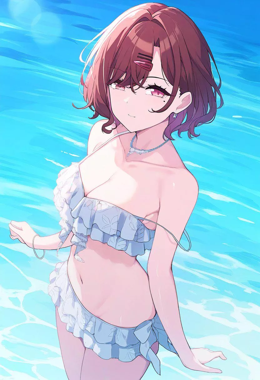 Madoka Higuchi (Idolmaster Shiny Colors) posted by virginsnake910