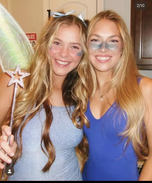 Make your wish! [2] by FrequentlyFlux