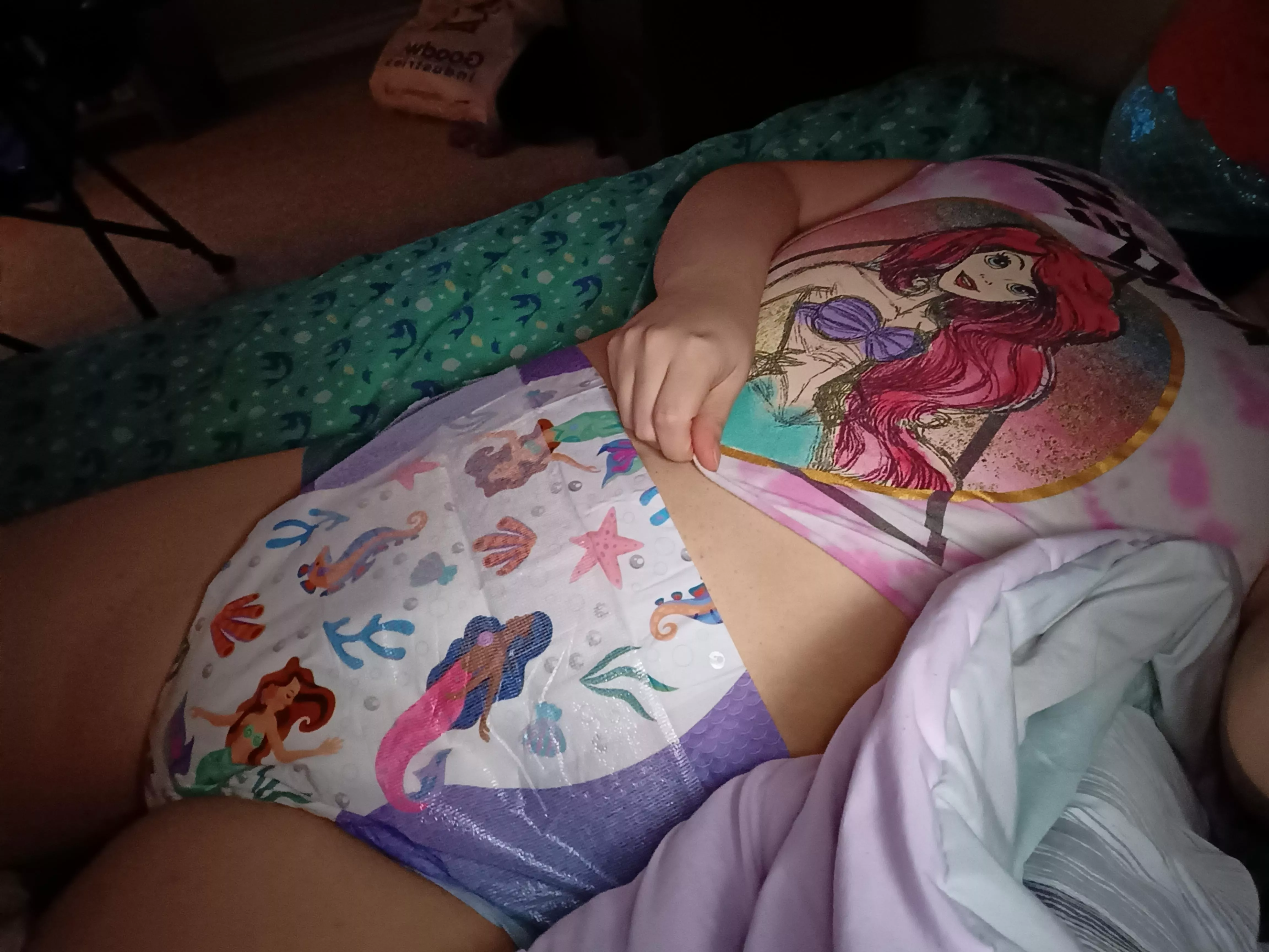 matchy baby <3 posted by mcmiru