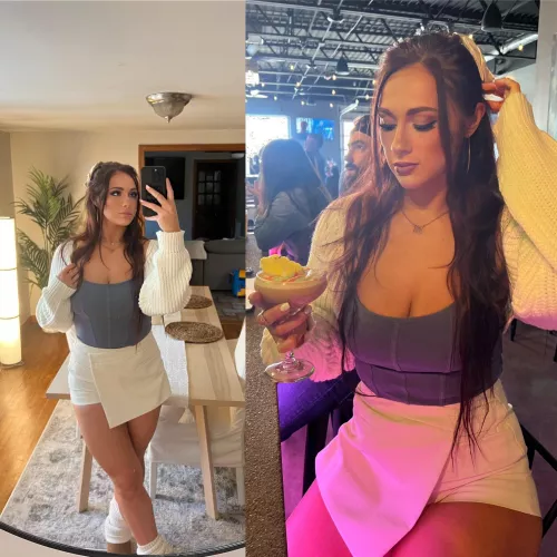 Megan Bayne by dishonourableprince