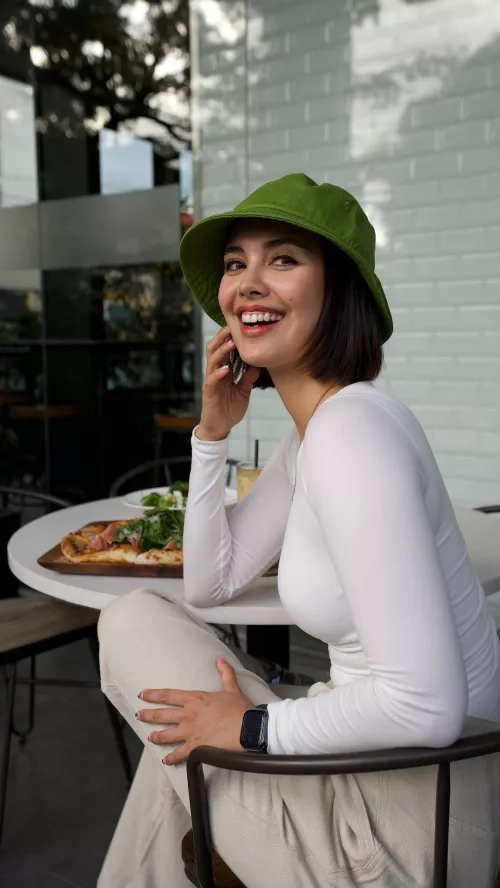 Megan Young by Atlast_89P13