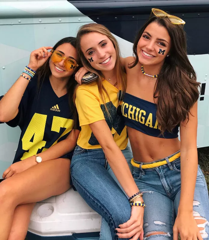 Michigan posted by Chaturbater1