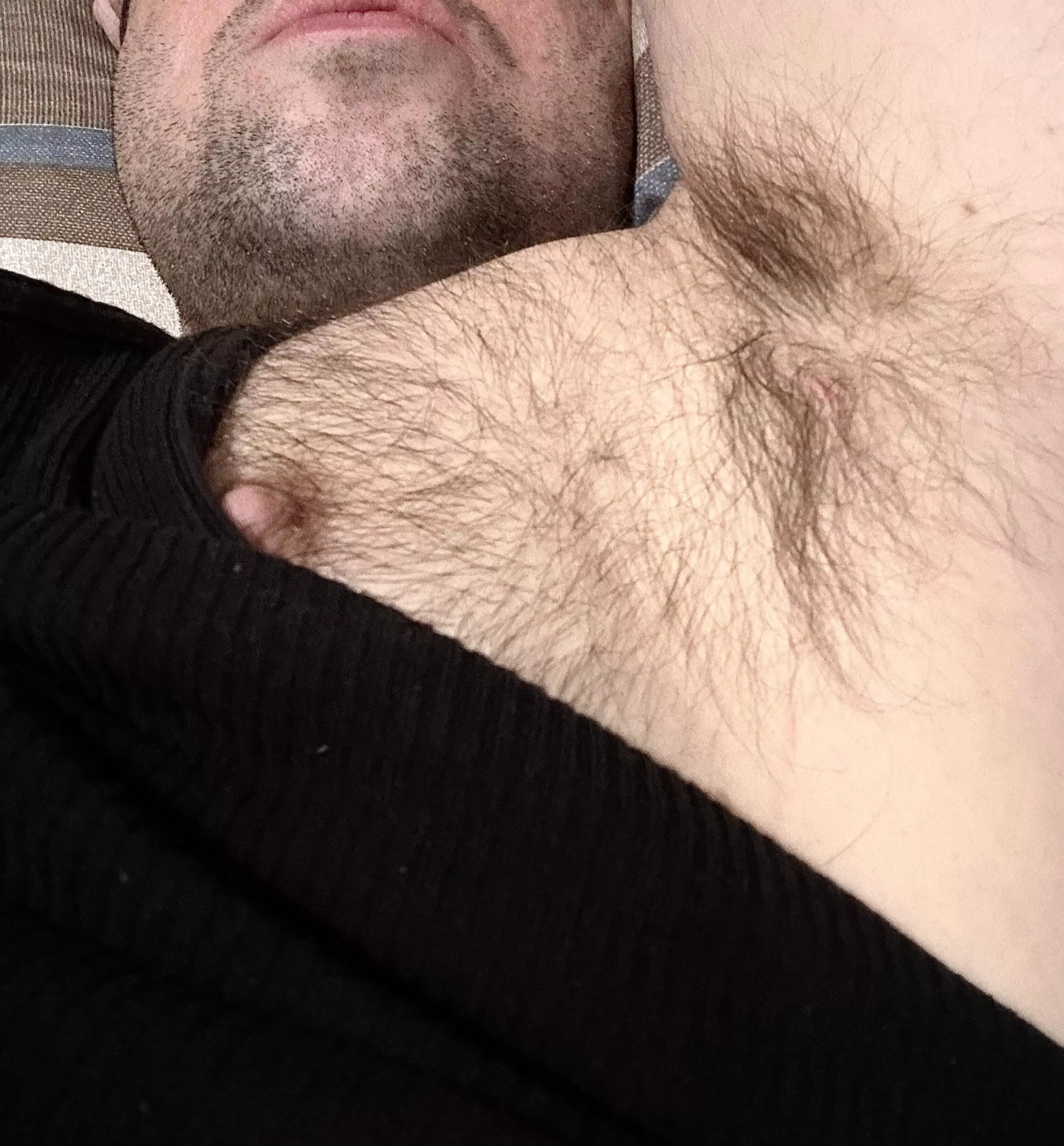 Might have to wear this at the gym to show off 😜 posted by bjk0494