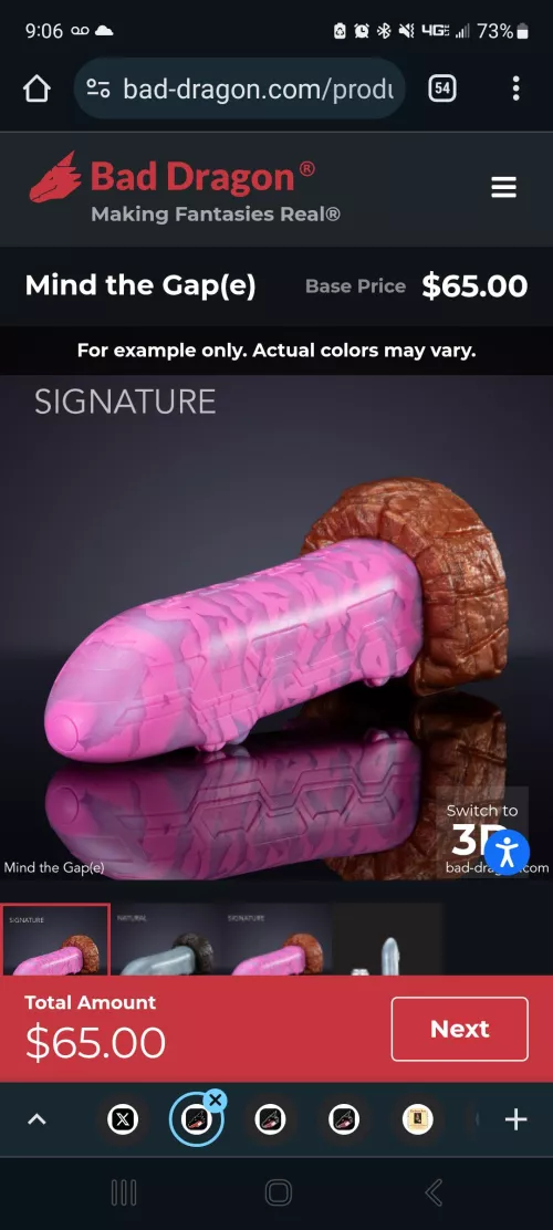 Mind the Gap(e), BD April Fools Day is a train by Dragon_Pimp