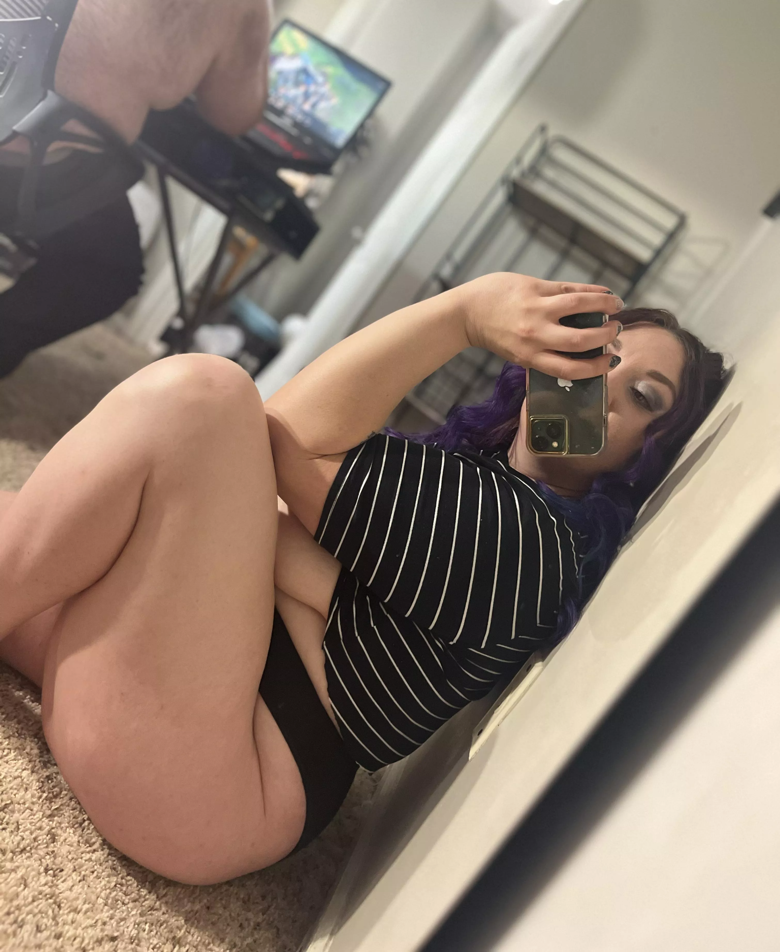 Mondays suck posted by Most-Internal8467