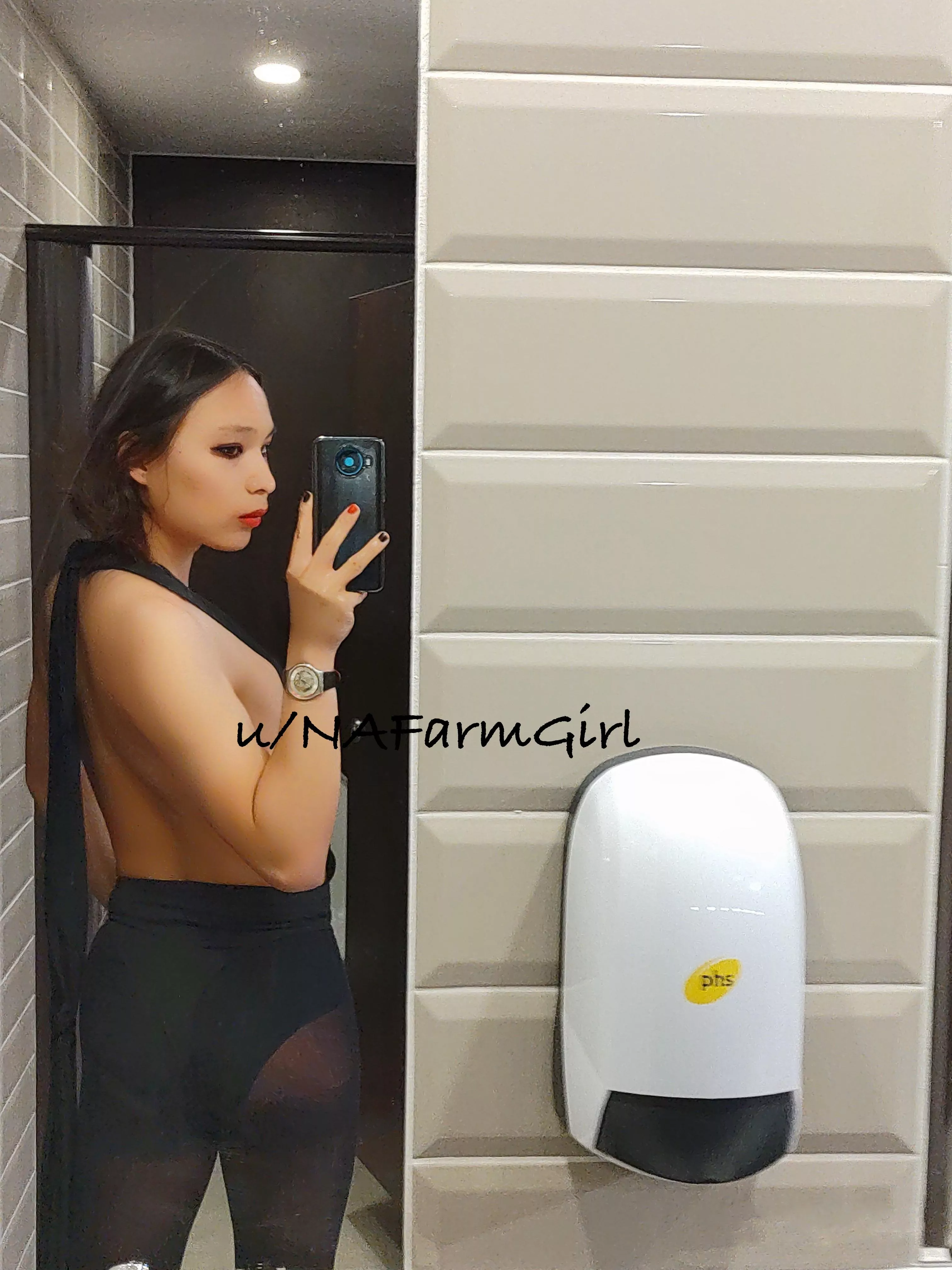 More posted by NAFarmGirl