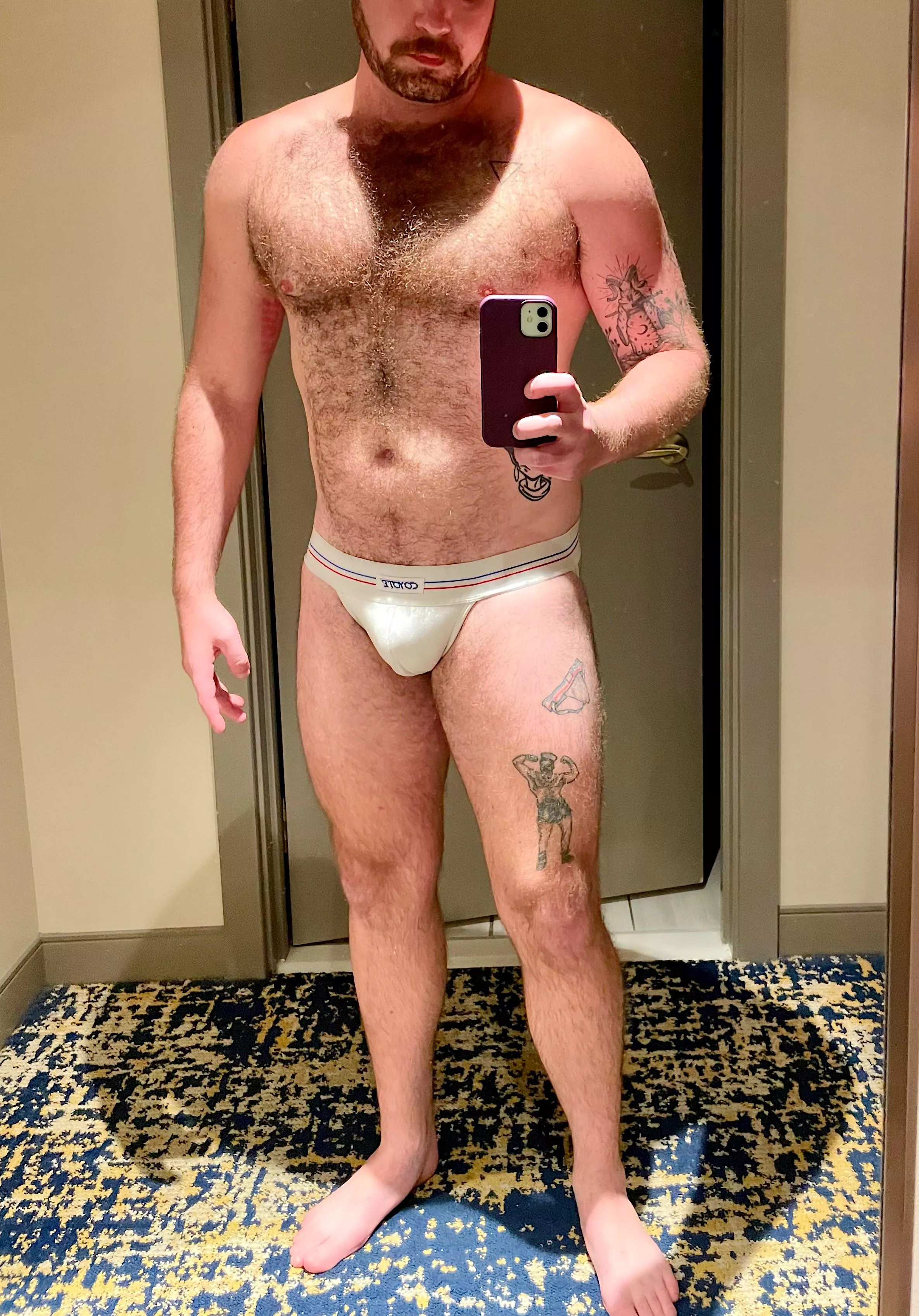 Morning posted by PigLBC0123