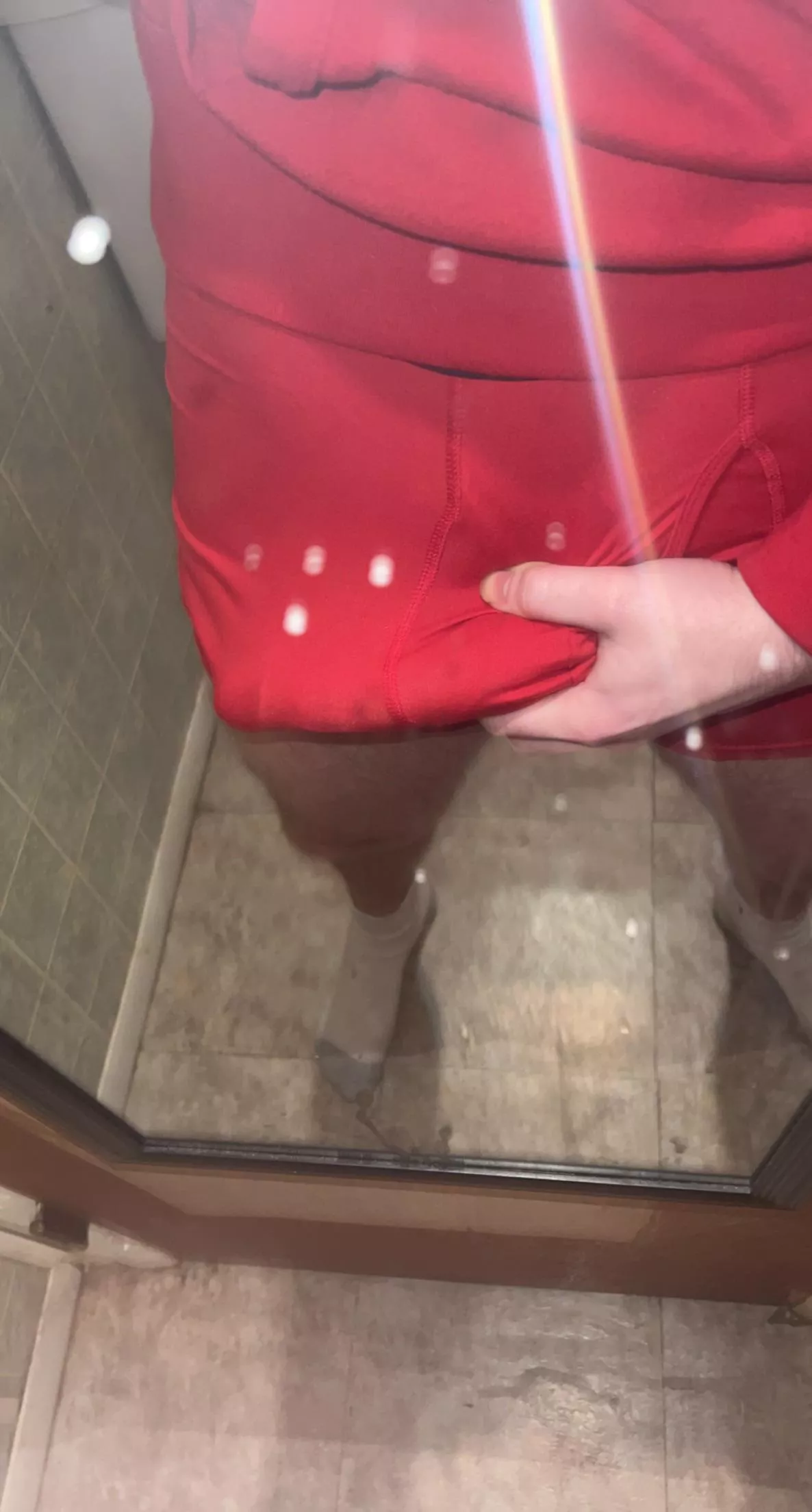 Morning wood posted by Professional_bwc