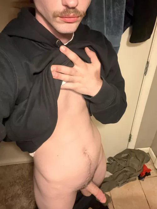 Muh softie  by MooseDisastrous8314