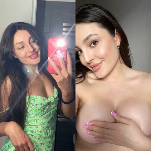 My body was made for the pleasure of bimbo lovers like you by FullSep