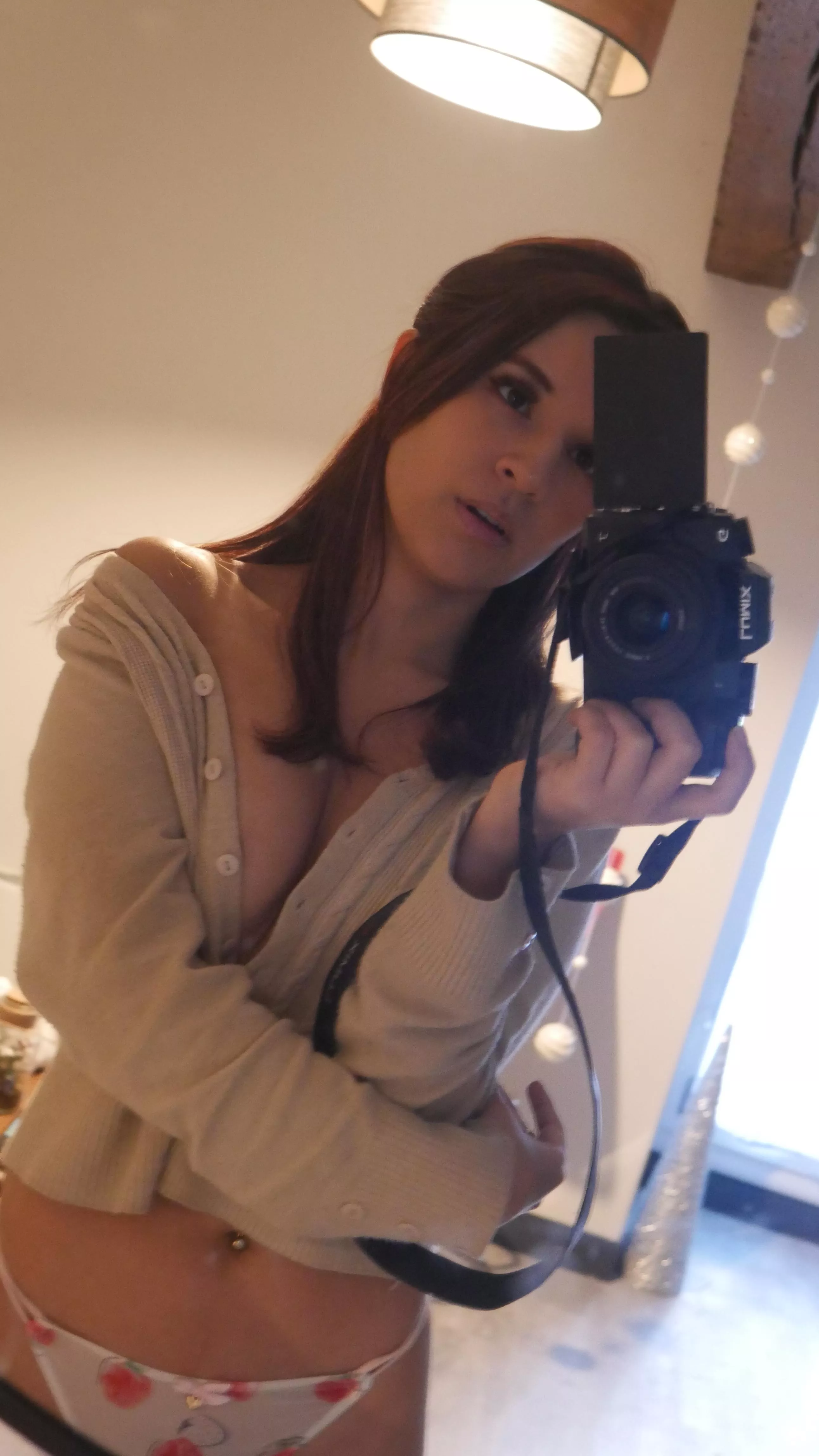 My croptop posted by Traditional-Set-1103