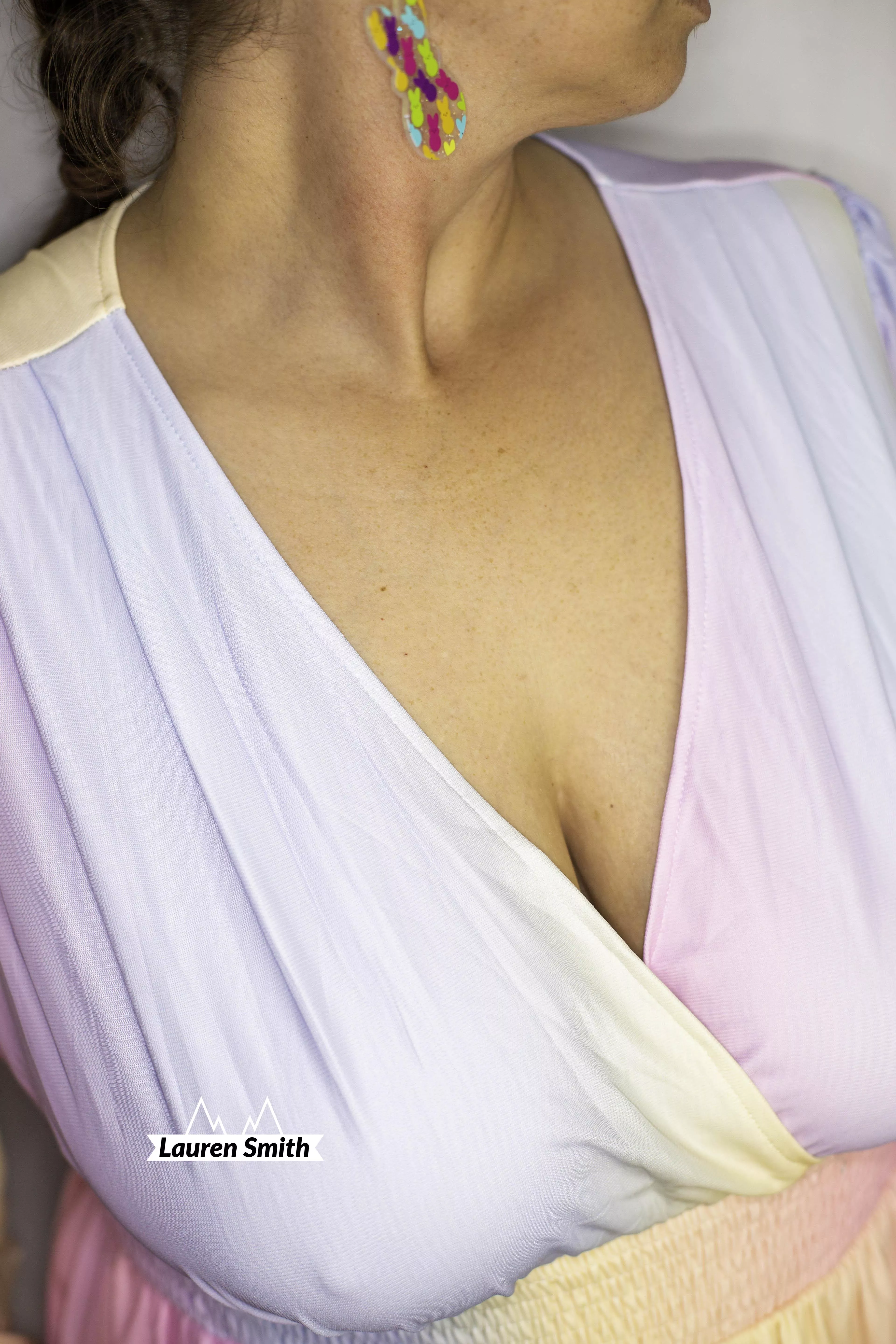 My outfit for the Evening Easter Service posted by Reddit8MyBrains