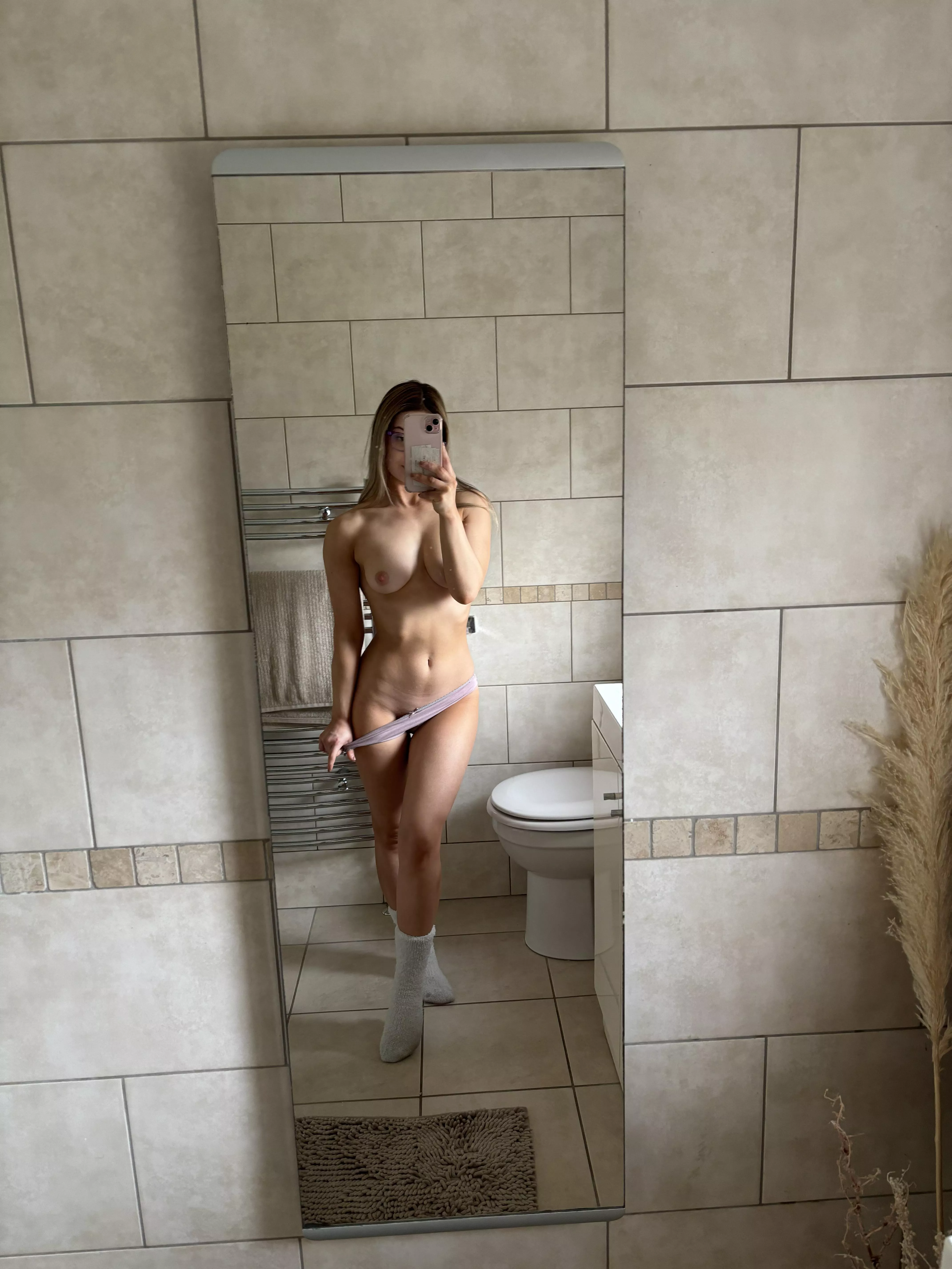 New socks.. [F] posted by phiex__x