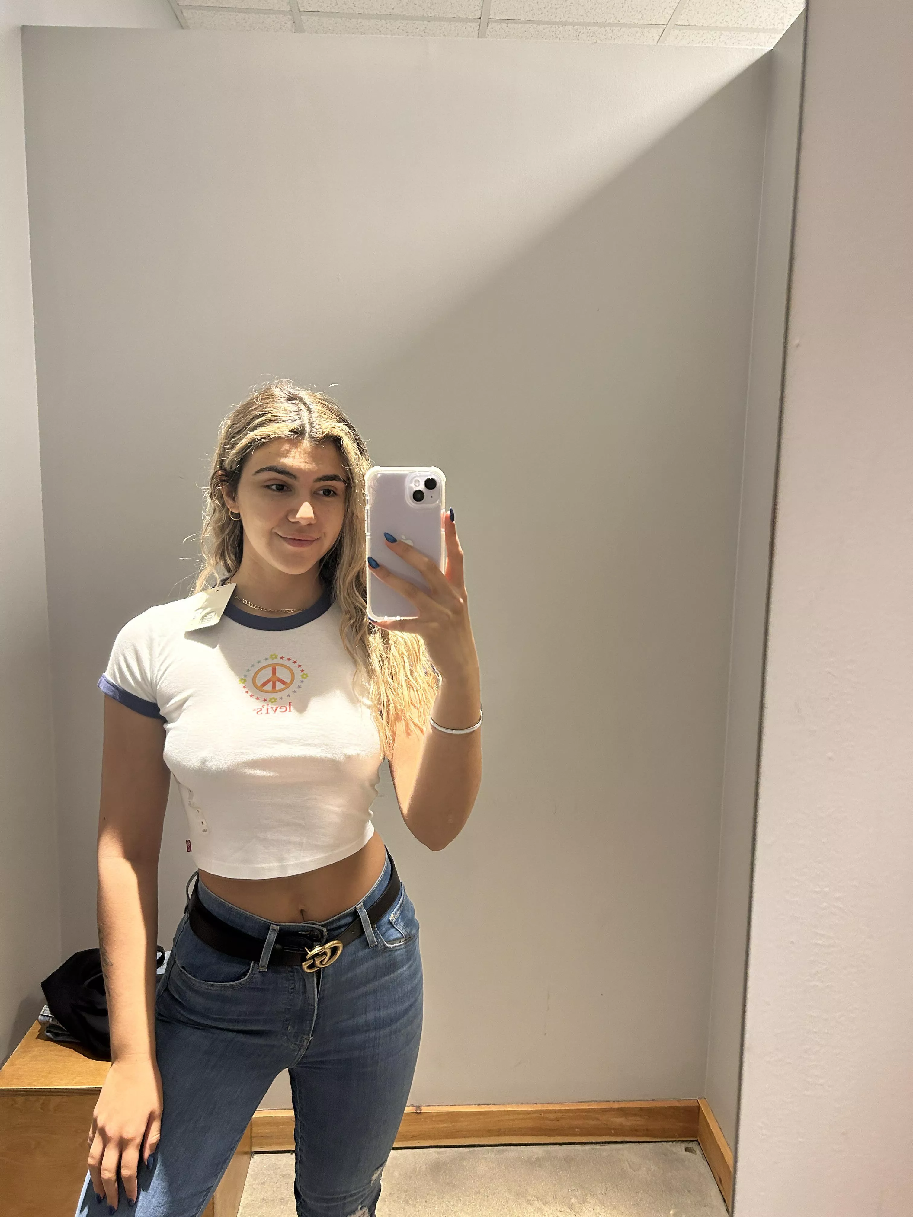 New top posted by ripemangobaby