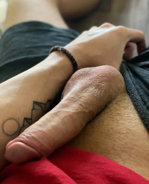 Pervy dads message me by TheRealAlphaAnubis