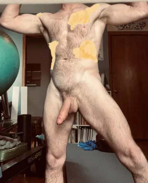 Please Rate Me! (M) Thank You All! by TemporaryAd2594