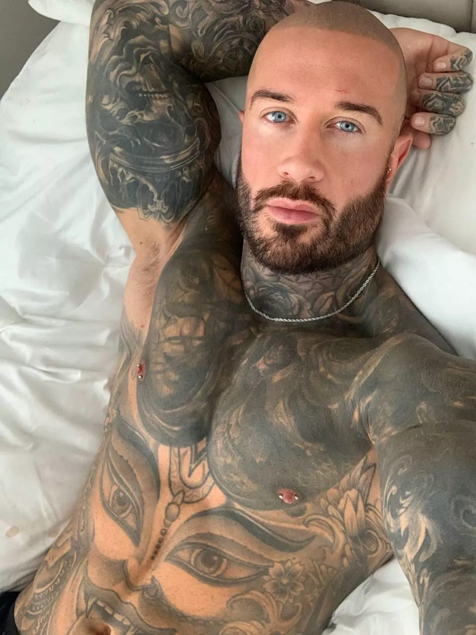 POV: you wake up next to me posted by FilthyTendo