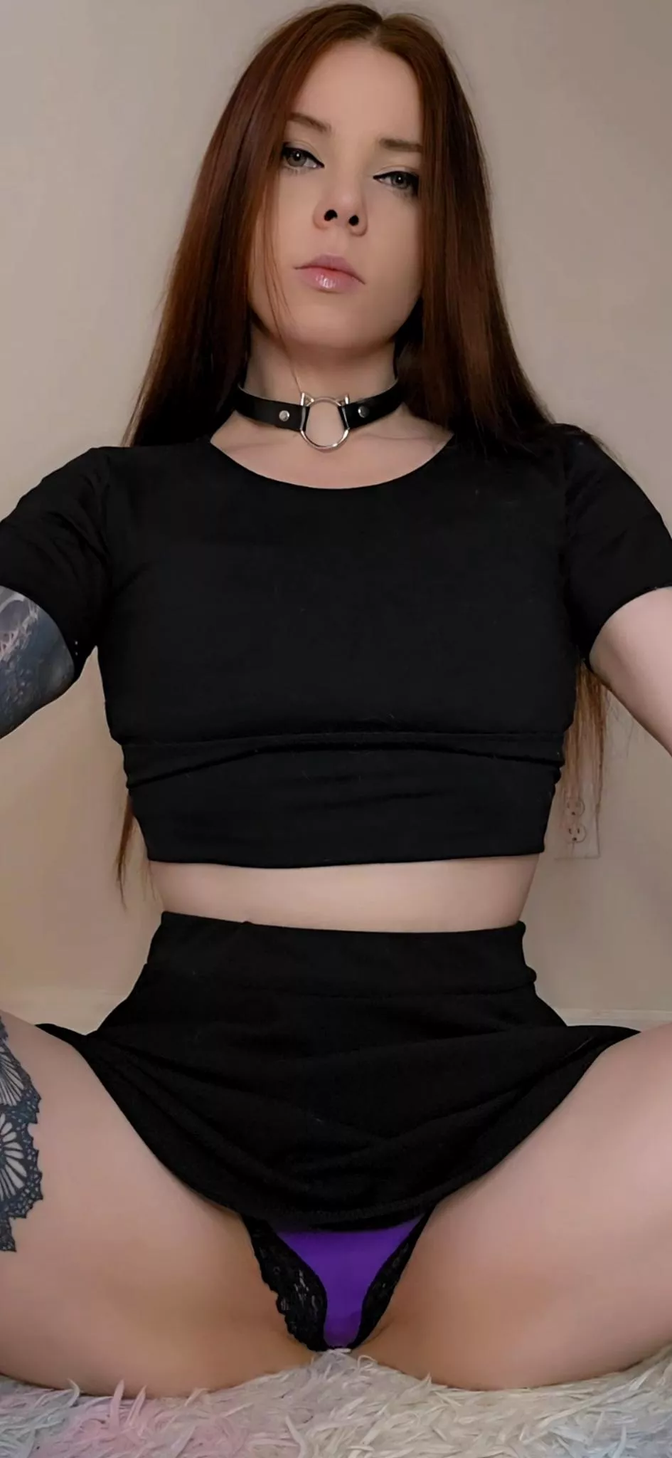 👑Princess (@tattood_princess2) [onlyfans] posted by The_Tattood_Princess