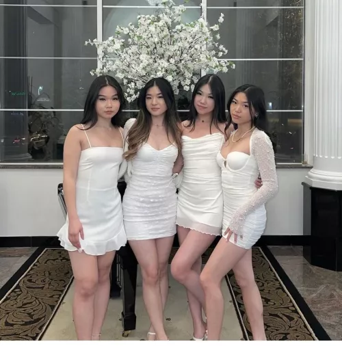 rank (4) by Long-Tie8905