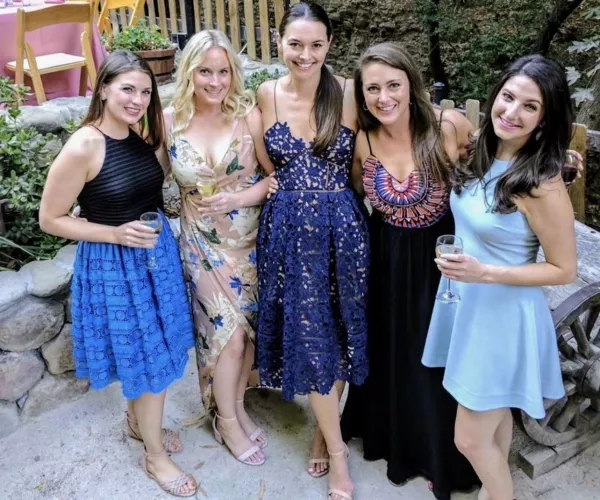 Rank them by who is the naughtiest. by naturethrowaway96