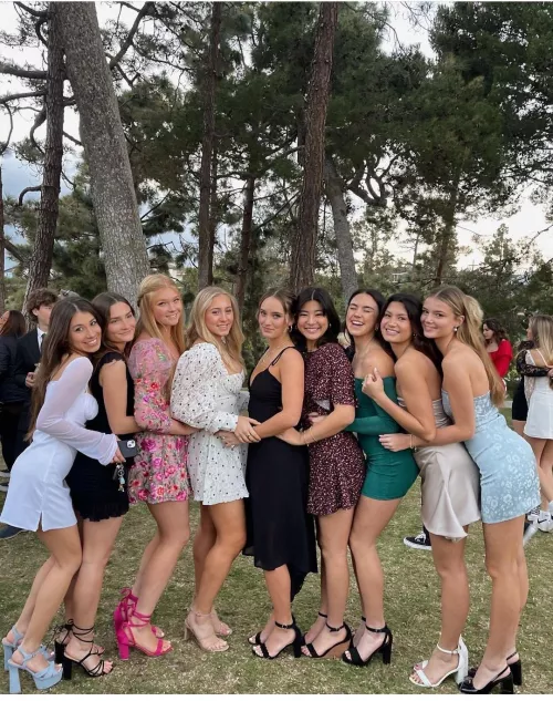 rank them by Long-Tie8905