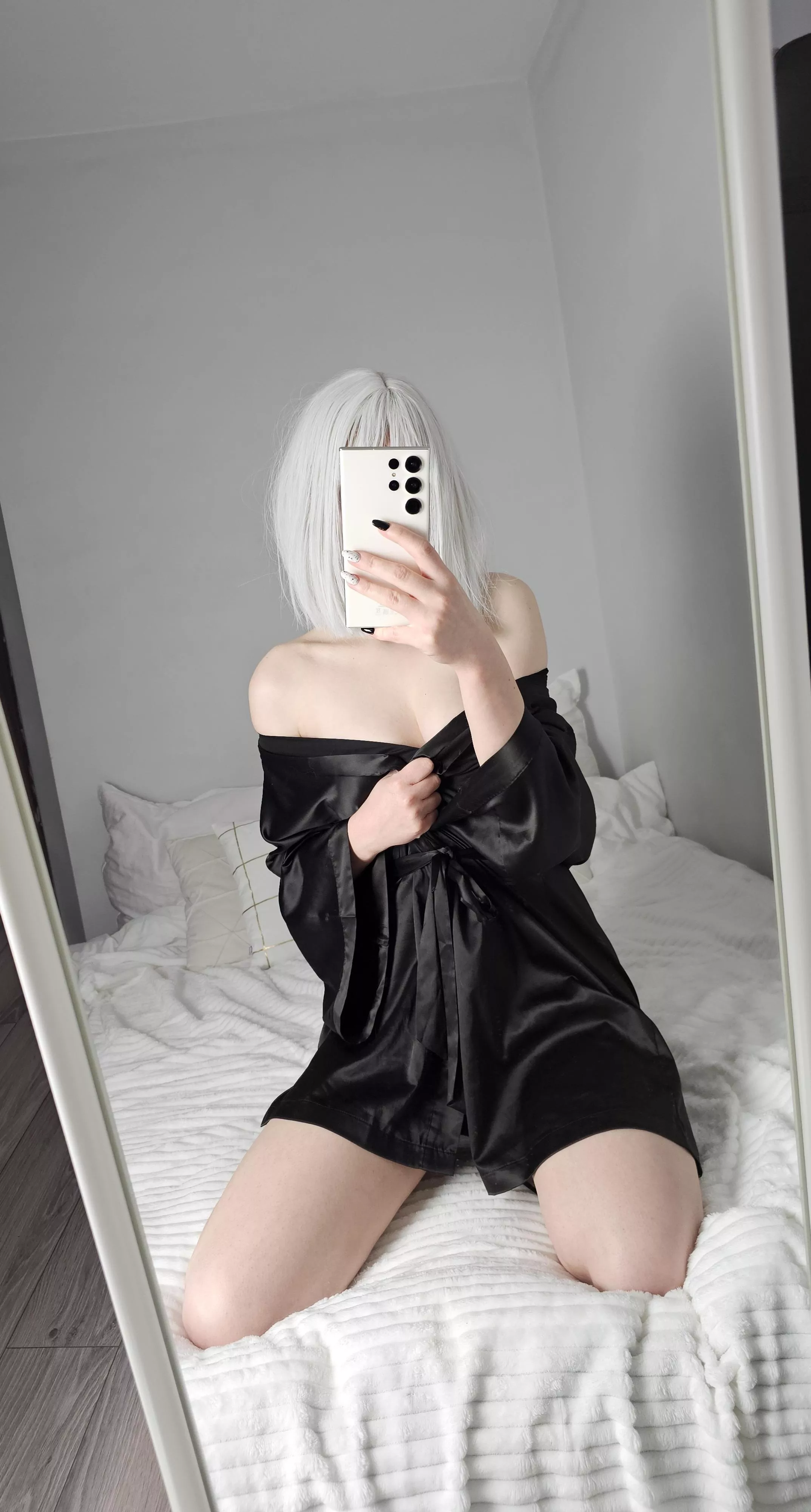 Say hi if I can send you nudes ❤️ 18F posted by yourcecy