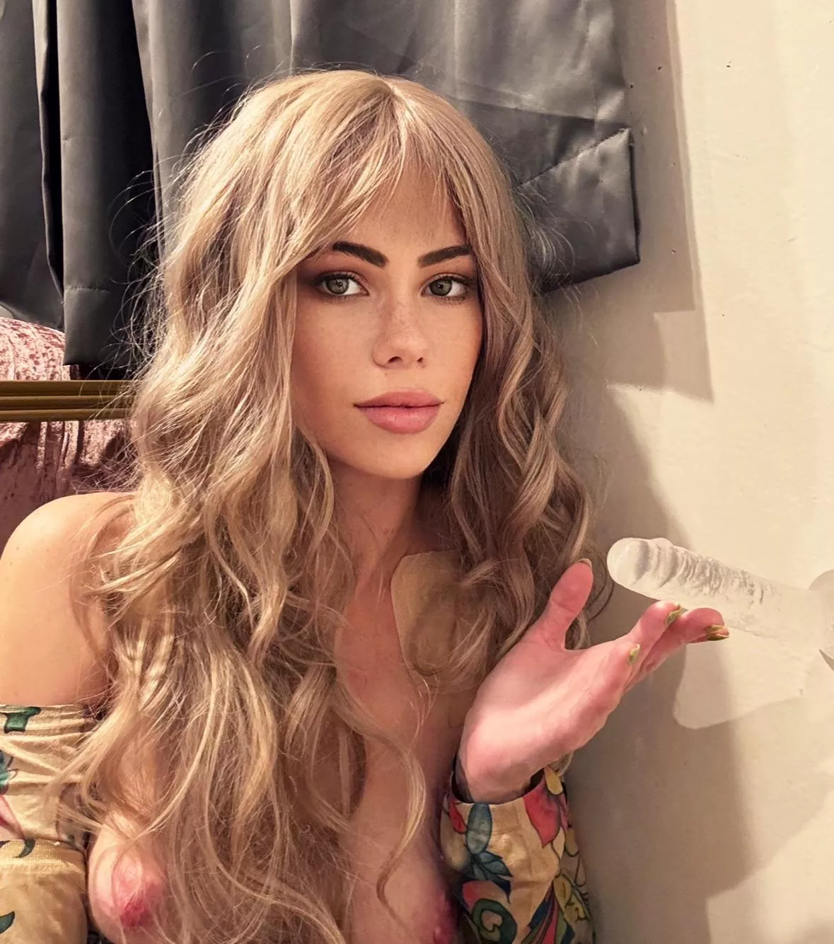 Should I get a bigger one? posted by sunnyislands23